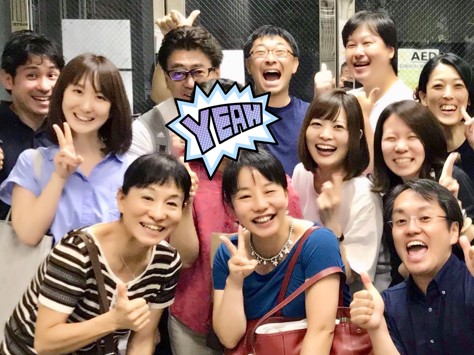 顔に笑顔をもたらす12匹のかわいいブタ