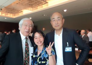 創業150年の老舗・資生堂、瀕死状態から脱却のカギ！