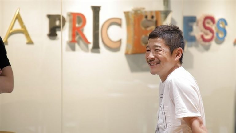ZOZO前澤社長の「ビジネスチャンスを見つけるには？」