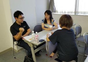 １人の視点より、たくさんの視点で、さらに素晴らしい会社に