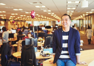 メルカリ小泉社長「世界で勝てる企業を創るには？」７つの回答