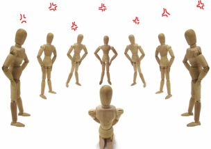「パートさんたちが怒ってるんです！」の解決方法