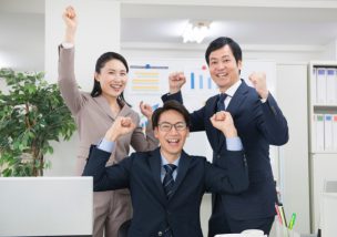 苦手で困った人を動かすのに必要なこと