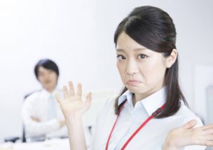 苦手な社員を動かす法