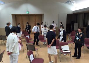 成長して欲しい相手に自らこちらの意図に気付いてもらうには