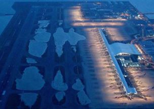 関空 台風で事前に滑走路閉鎖から振り返りの大切さ