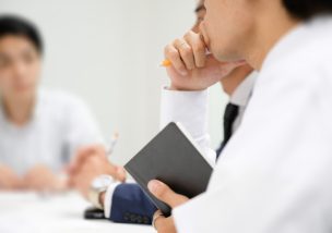 効率よく生産性の高い会議を行う方法