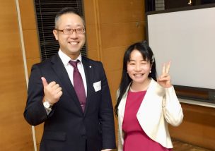「プレイヤーから経営者へ」葛藤と成長のストーリー