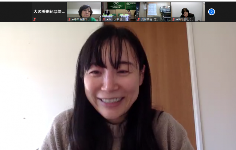 コロナ禍でも売上アップの理由。社員に伝えていることは？＠マザーハウス山口さん