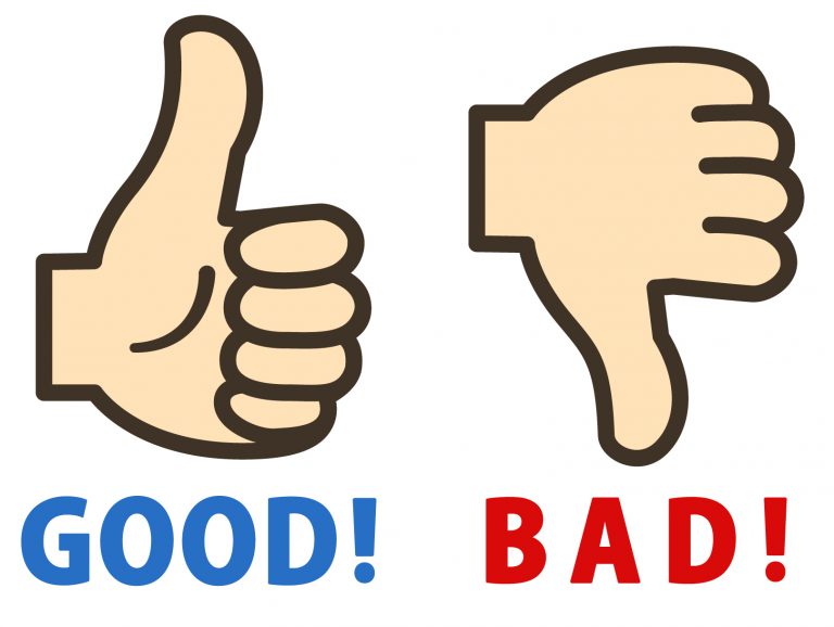自己評価と他者評価って、こんなにも違うんですね！
