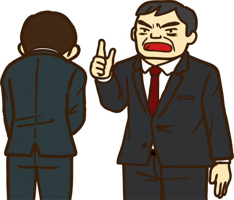 「社員に成長する気がない」は誰の問題か？