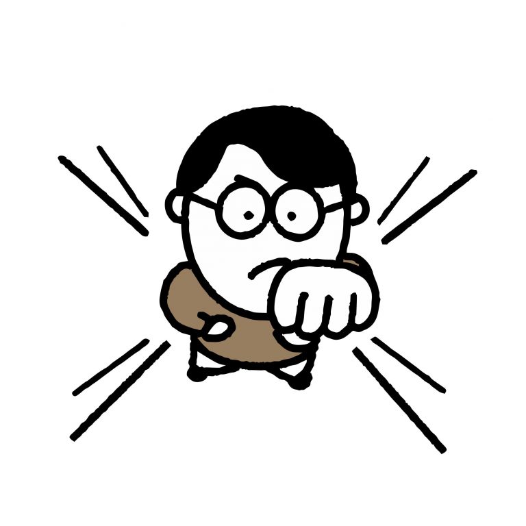 やる気があれば何でもできる！？