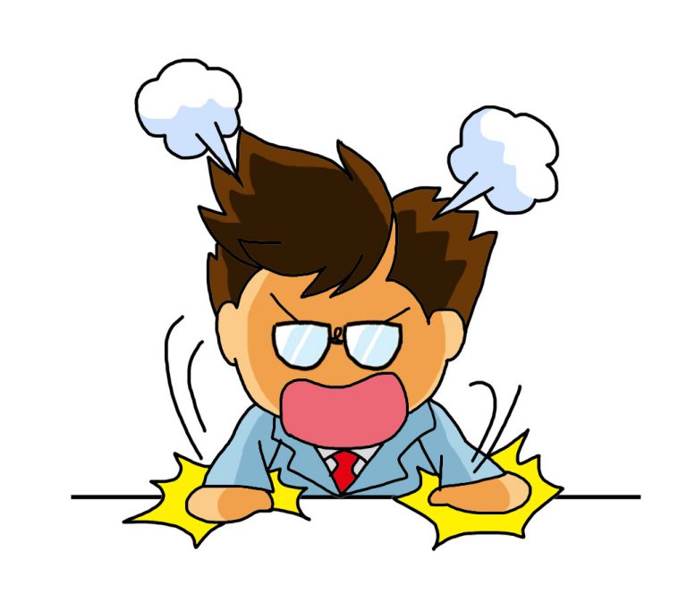 社員の不満を聞くだけ面談にしない簡単予防策