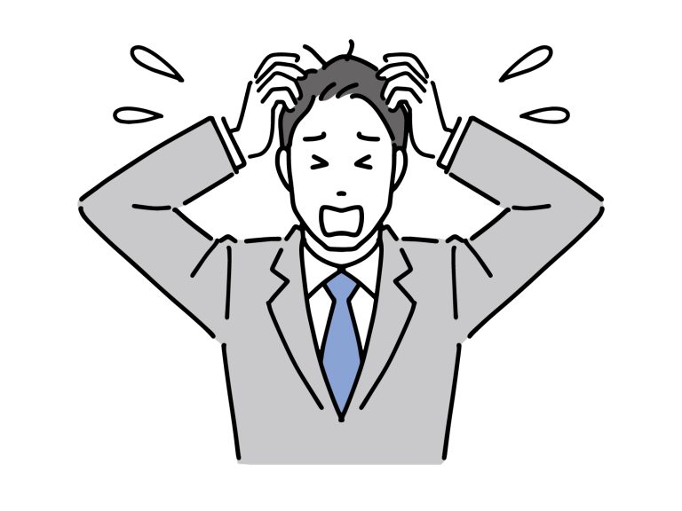 新任課長の下でトラブルが次から次へと起こる理由