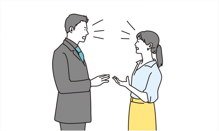 仲良くしない方が仕事は上手くいく！？