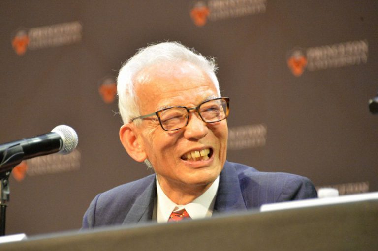 仕事を楽しむ社員を増やすには？＠真鍋氏ノーベル賞受賞
