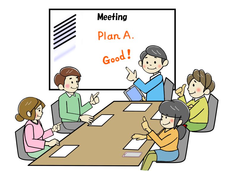 会社の雰囲気が良くて入社を決めました！