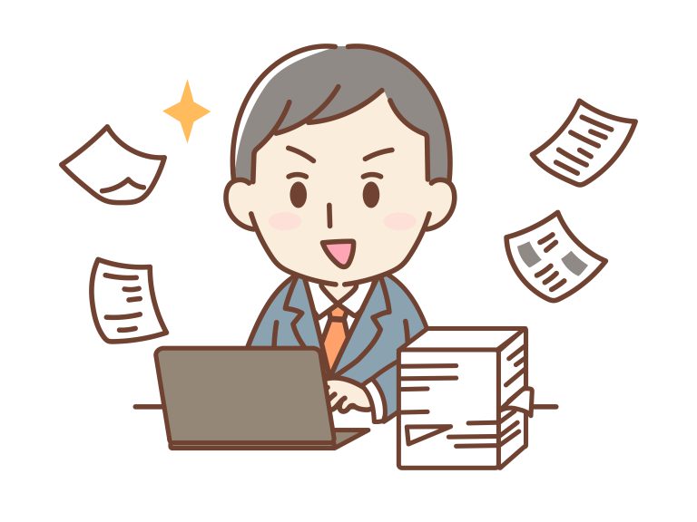 忙しい社長のための神タスク管理５つのポイント