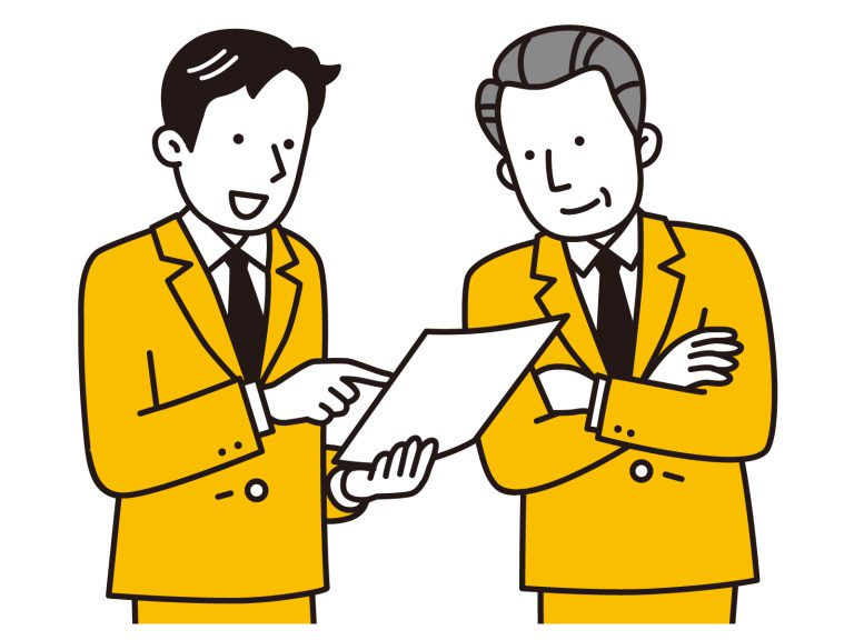 部下指導が楽しくなる１つの秘訣とは？