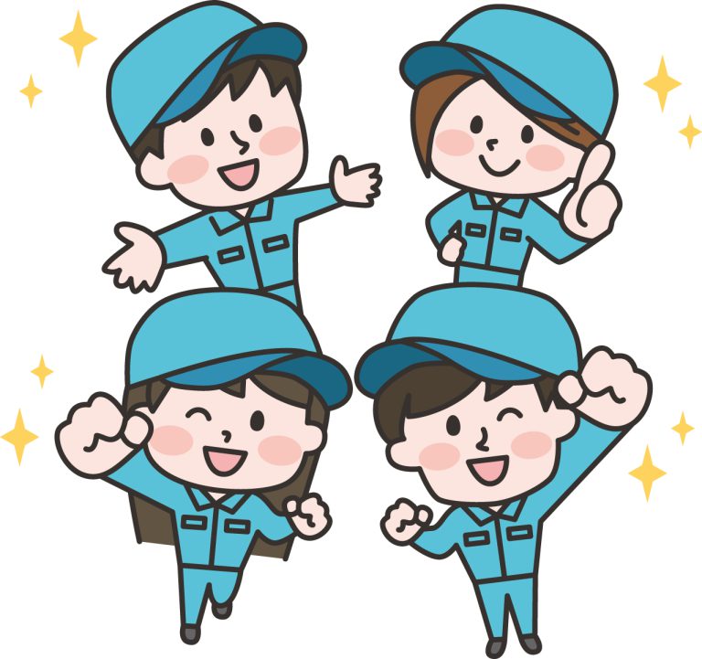 やる気があれば何でもできる！？