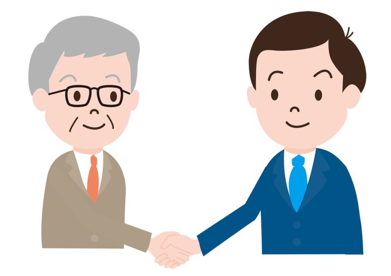 社員への関わり方に悩まなくなる方法とは？