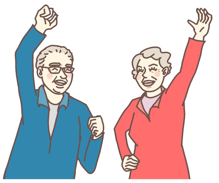 年配社員が仕事への誇りと情熱を取り戻した方法とは？