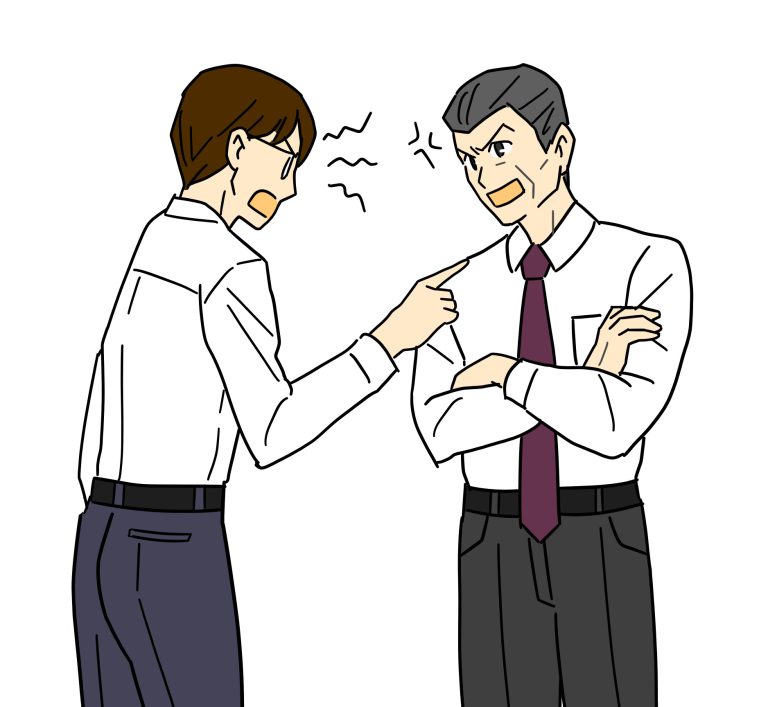 部下がちっとも言うこと聞かないんです！