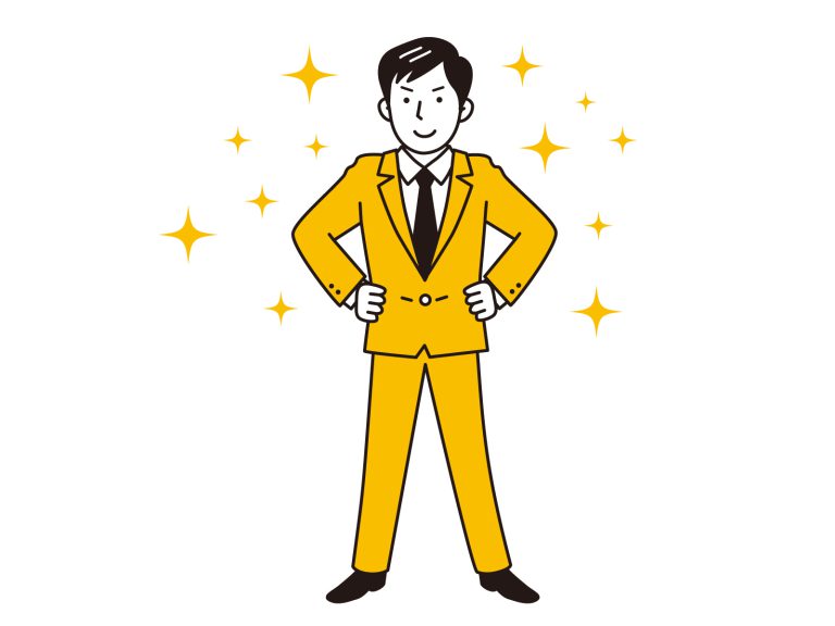 過去最高な人材の入社が決まりました！