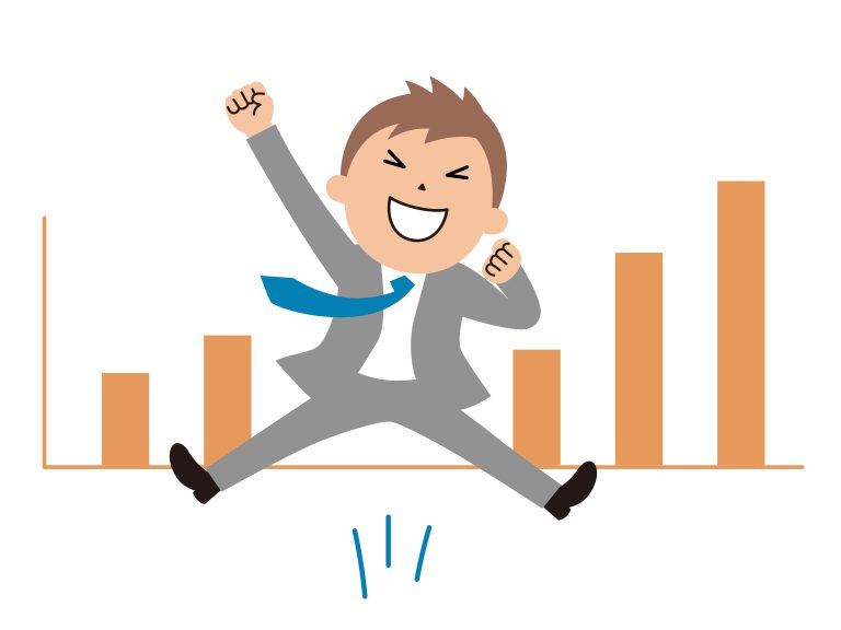社員がワクワクして動いてしまう目標を設定するには？