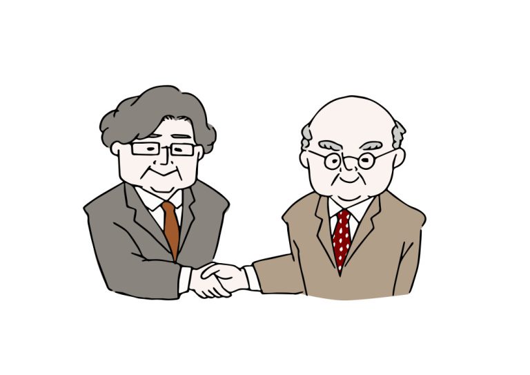 2000万円の厳しい交渉事も五感で考えればするっとクリア！