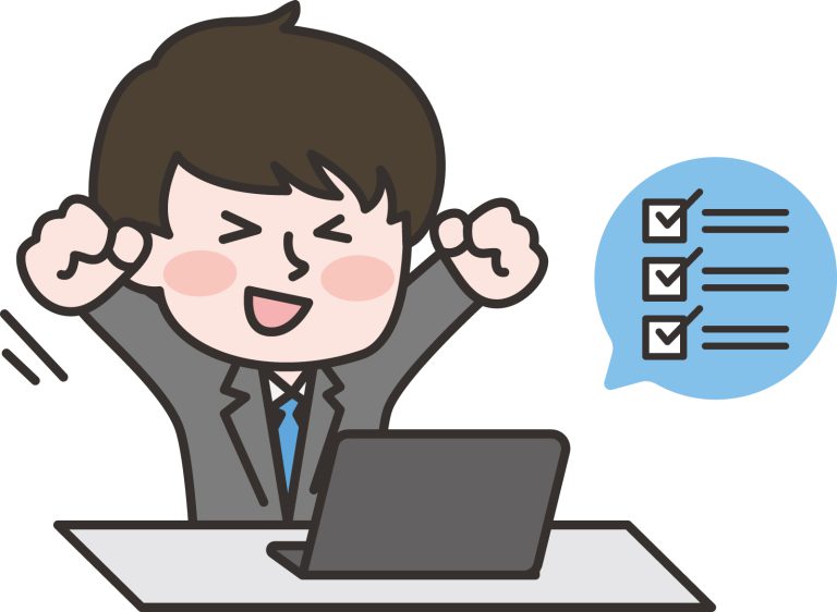 なぜ、タスクだしにフセンがオススメなのか？