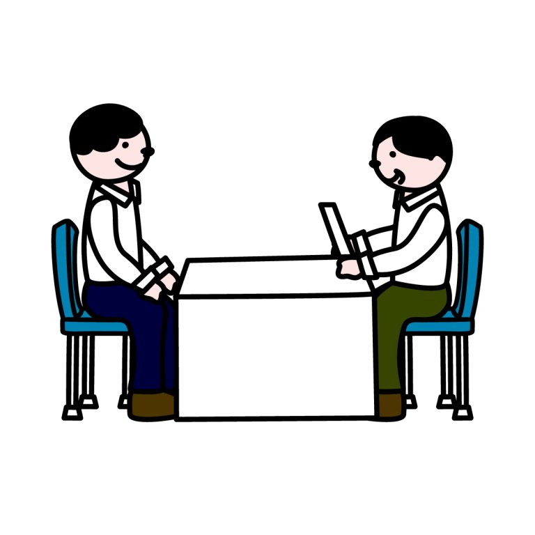 面談を社員の不満を聞くだけにしない簡単予防策