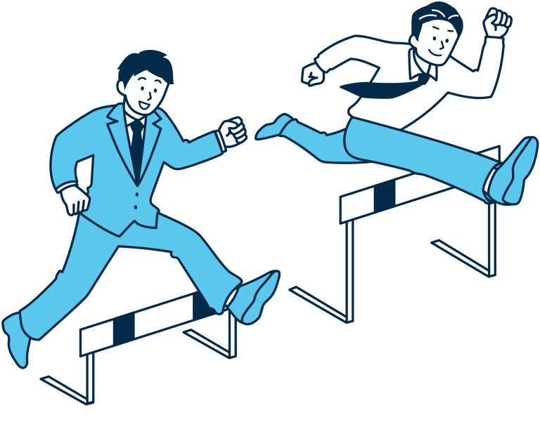 ３ステップで本当に必要なタスクを抽出しドンドン行動する！