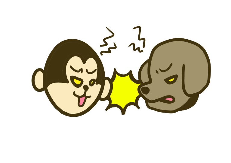社員の不仲にどう対応する？