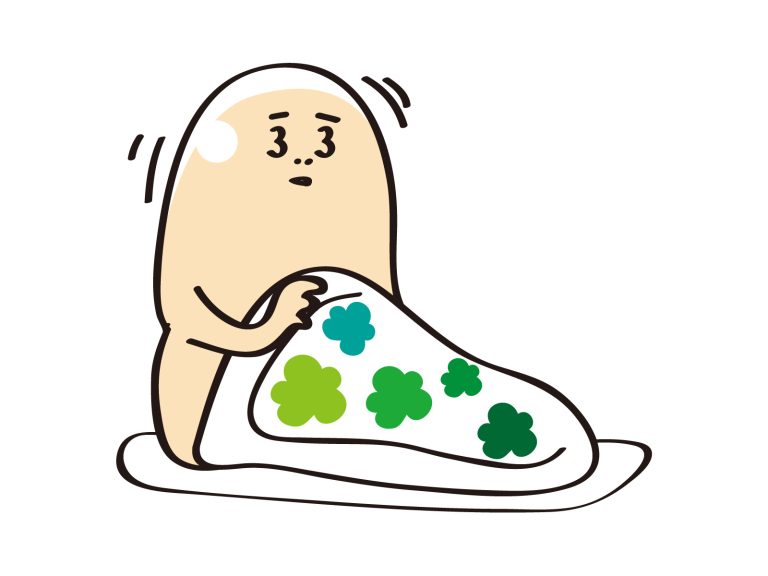 遅刻ばかりする社員が遅刻しなくなった！