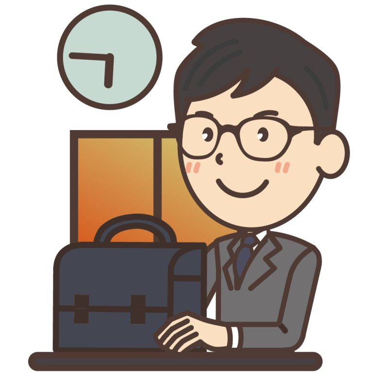 伝え方を少し変えただけで残業がみるみる減った事例