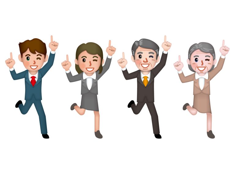 力技で頑張るのではなくいい感じに調子をつくる方法