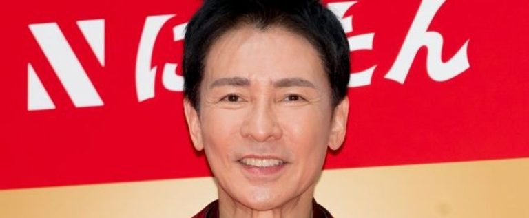 50年活躍できた秘訣とは？＠郷ひろみさん