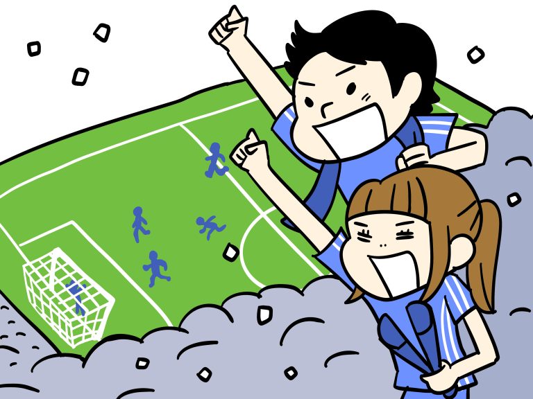 なぜ直前にビール販売禁止になったのか？＠ワールドカップ