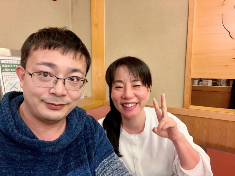 結婚って、すごく密なので。知らんけど。【祝！結婚５周年】