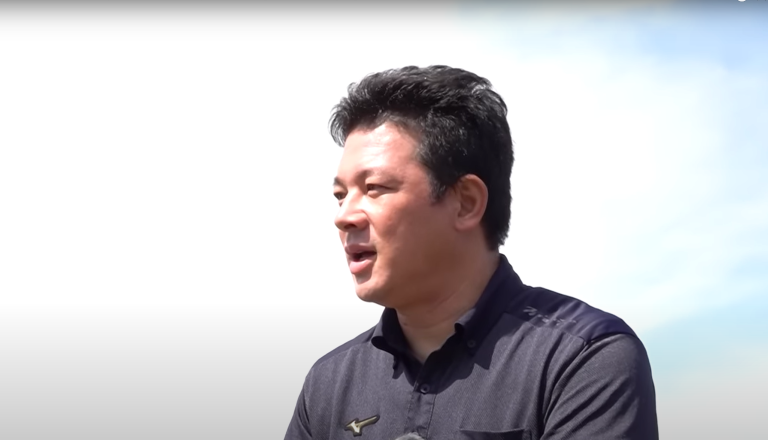 100年開かなかった扉が開いた理由