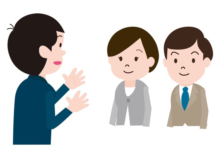 あなたは指示する派？任せる派？