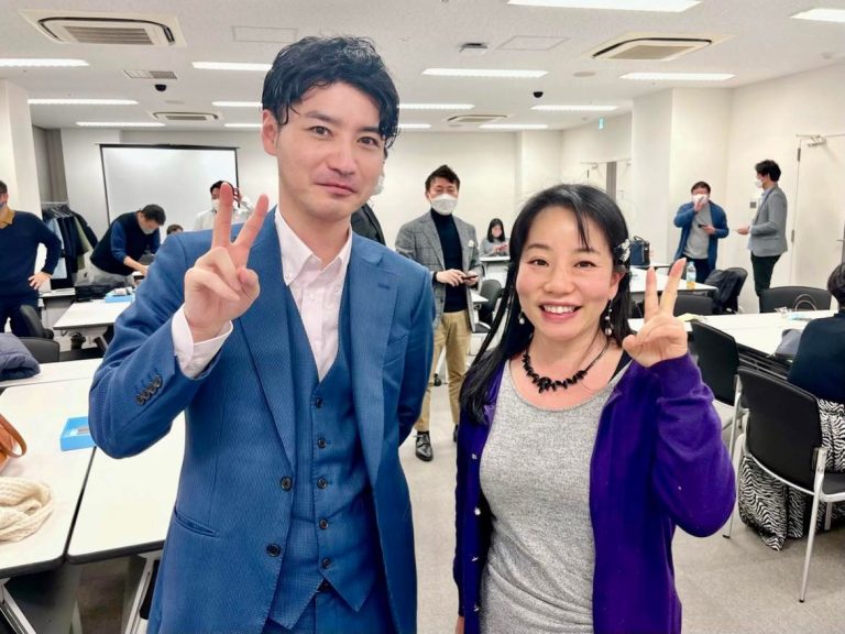 伝えるのではなく”伝わる”仕組みをつくる