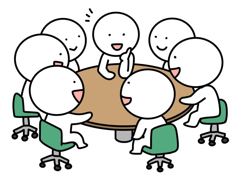 グダグダな会議を避ける５つの準備ポイント