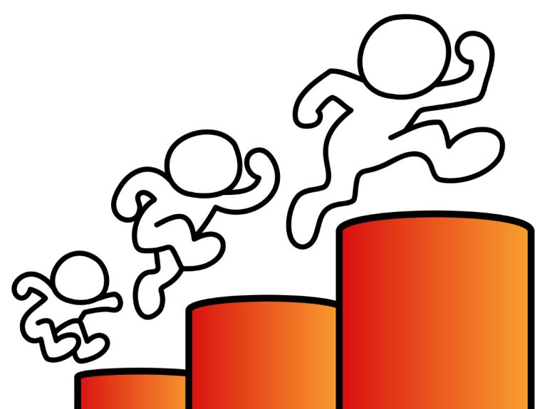 ビジョンから逆算する目標設定はもう古い？