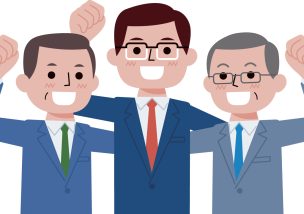 社員面談で本音の関係を築く伝え方とは？