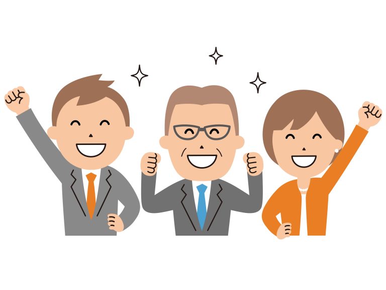 最強な経営者でいるために一番大事なことは？