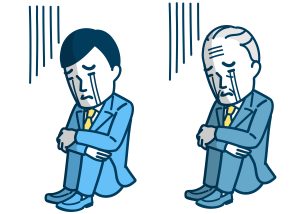 真面目で優秀な社員ほど折れやすい？関わり方注意ポイント