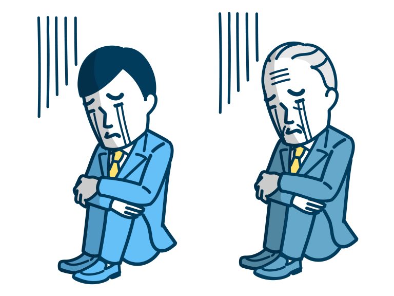 真面目で優秀な社員ほど折れやすい？関わり方注意ポイント