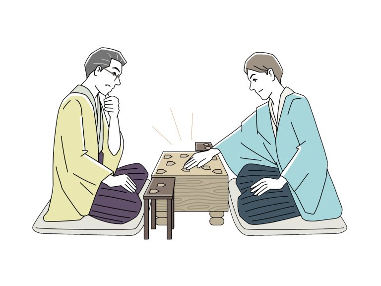 過去の成功体験にとらわれていませんか？